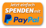 Jetzt über Paypal spenden!